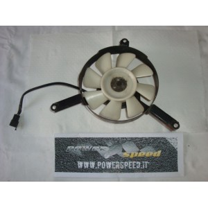 Yamaha Super Tenerè 750 1994 - Ventola radiatore