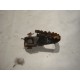 Yamaha XT 600 2KF 1987 - Pedalina anteriore destra