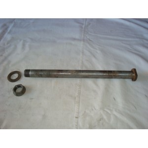 Yamaha YZF 426 2002 - Perno ruota posteriore