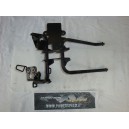 Honda Pantheon 125 4T 2005 - Telaietto anteriore