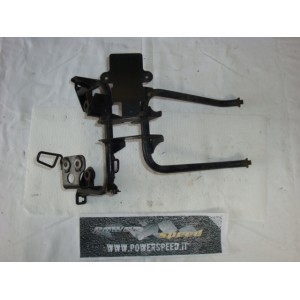 Honda Pantheon 125 4T 2005 - Telaietto anteriore