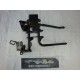 Honda Pantheon 125 4T 2005 - Telaietto anteriore