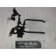 Honda Pantheon 125 4T 2005 - Telaietto anteriore