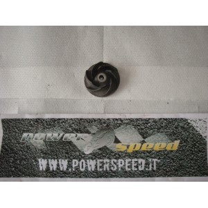 Kawasaki KLR 600 1984 - Girante pompa acqua