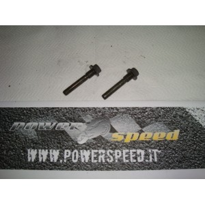 Yamaha Majesty 250 2002 - Bulloni pinza freno anteriore