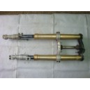 Yamaha TZR 125 1994 - Forcella