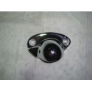 Yamaha Virago 535 1994 - Coperchio ammortizzatore posteriore destro