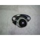 Yamaha Virago 535 1994 - Coperchio ammortizzatore posteriore destro