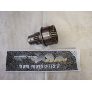 Suzuki Burgman 650 2003 - Boccola di trasmissione