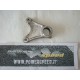 Suzuki GSX R 1000 2001 - Staffa pinza freno posteriore
