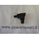 Yamaha YZF 426 2002 - Gomma protezione leva frizione