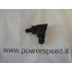 Yamaha YZF 426 2002 - Gomma protezione leva frizione