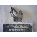 Kawasaki GPZ 600 R 1985/87 - Pedana anteriore destra