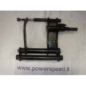 Piaggio X9 180 4T 2002 - Culla motore