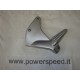 Aprilia Pegaso 650 1998 - Pedana posteriore sinistra