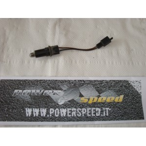 Suzuki GSX R 600 2000 - Luce di posizione faro anteriore