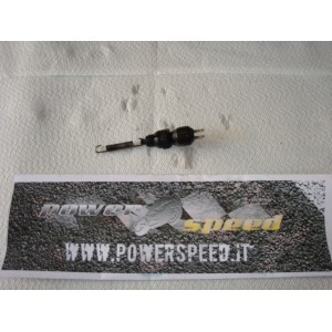 Suzuki RG 125 Gamma 1994 - Sensore stop freno posteriore