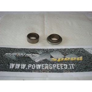 Suzuki GSXR 1000 2001 - Distanziali cerchio posteriore