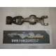 Yamaha XT 600 43F 1986 - Leveraggio mono posteriore