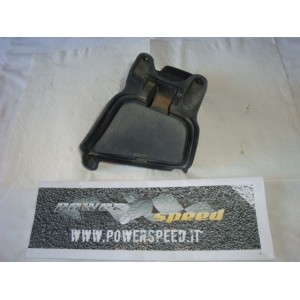 Suzuki Burgman 250 2000 - Cassettino oggetti