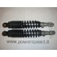 Honda Chiocciola 125 2001 - Ammortizzatori posteriori