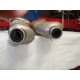 Cagiva Canyon 500 2000 - Terminali