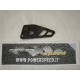Kawasaki KLR 600 1992 - Battitacco posteriore sinistro
