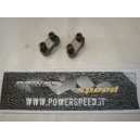 Kawasaki KLR 600 1992 - Bracciali serraggio manubrio