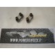 Kawasaki KLR 600 1992 - Bracciali serraggio manubrio