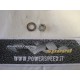 Kawasaki KLR 600 1992 - Bullone contralbero
