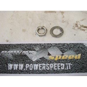 Kawasaki KLR 600 1992 -  Bullone ingranaggio albero