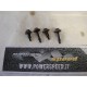 Kawasaki KLR 600 1992 - Bulloni coperchio punterie