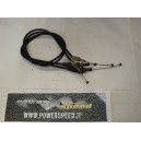 Kawasaki KLR 600 1992 - Cavi acceleratore