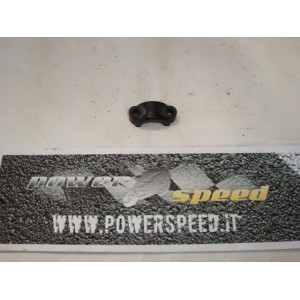 Kawasaki KLR 600 1992 - Collare pompa freno anteriore