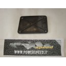 Kawasaki KLR 600 1992 - Coperchio filtro aria