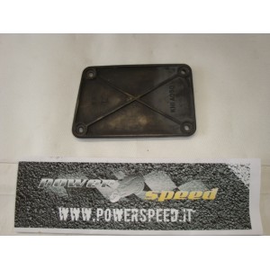 Kawasaki KLR 600 1992 - Coperchio filtro aria