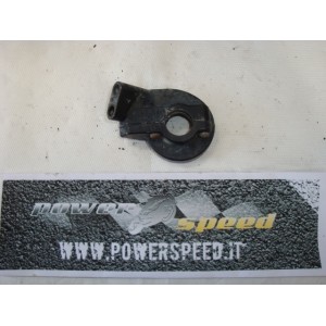 Kawasaki KLR 600 1992 - Devio comando gas