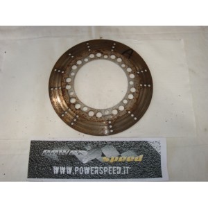 Kawasaki KLR 600 1992 - Disco freno anteriore