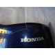 Honda Chiocciola 125 2001 - Carena scudetto