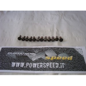 Honda CBF 1000 2007 - Bulloni dischi freno anteriore