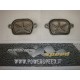 Suzuki DR Big 750 1989 - Coperchi punterie