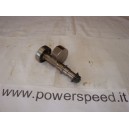 Suzuki Burgman 400 2000 - Contralbero