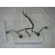 Yamaha Majesty 250 2001 - Cablaggio fanale posteriore