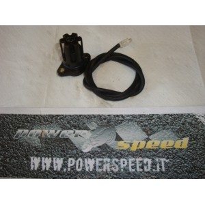 Yamaha R6 2003 - Galleggiante coppa olio