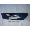 Honda Chiocciola 125 2001 - Carena sottopedana sinistra