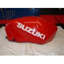 Suzuki GS 550 Katana 1984 - Serbatoio