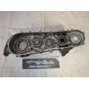 Suzuki Burgman 650 2003 - Carter di trasmissione finale
