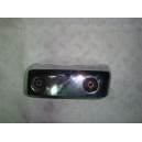 Yamaha Virago 535 1994 - Coperchio testa crom anteriore sinistra
