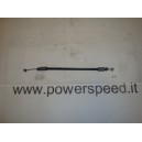 Honda Chiocciola 125 2001 - Cavo apertura [2]