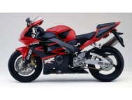 Honda CBR 954 2003 - Ricambi NUOVO ARRIVO